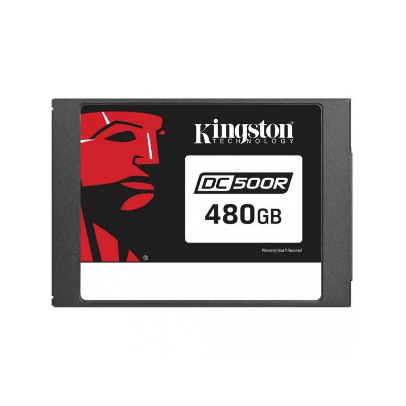 Kingston DC500R - зображення 1