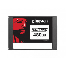 Kingston DC500R 480 GB (SEDC500R/480G)