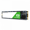 WD SSD Green M.2 480 GB (WDS480G2G0B) - зображення 1