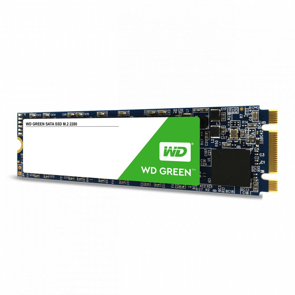 WDSSDGreenM.2480GB(WDS480G2G0B)