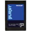 PATRIOT Burst 960 GB (PBU960GS25SSDR) - зображення 1