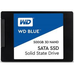 WD SSD Blue 500 GB (S500G2B0A)