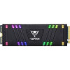 PATRIOT Viper VPR100 256 GB RGB (VPR100-256GM28H)