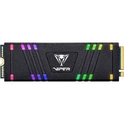 PATRIOT Viper VPR100 256 GB RGB (VPR100-256GM28H) - зображення 1