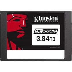 Kingston DC500M 3,84 TB (SEDC500M/3840G) - зображення 1