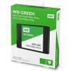 WD SSD Green 480 GB (WDS480G2G0A)