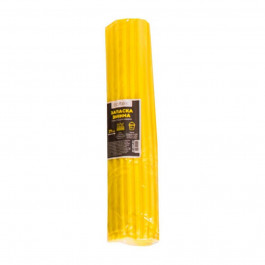 Ecofabric Запаска сменная  PVA для швабры мягкая 27х6 см Желтая (EF-2927-SY)