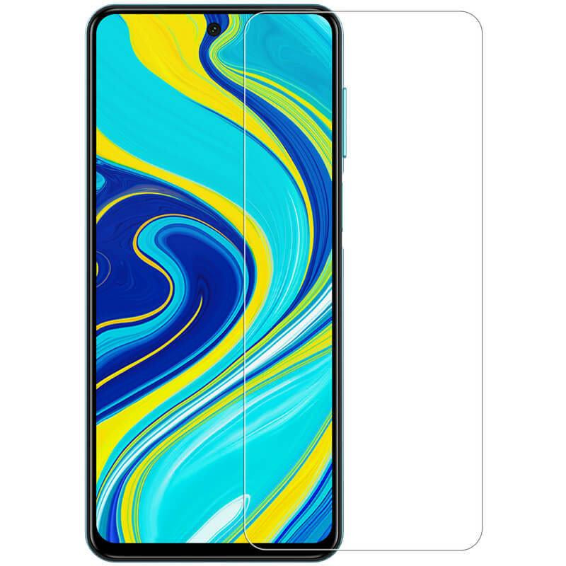 Nillkin Xiaomi Redmi Note 10 Glass screen H - зображення 1