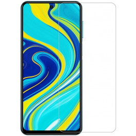 Nillkin Xiaomi Redmi Note 10 Glass screen H