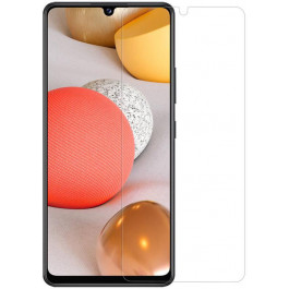 Nillkin Samsung A725 Galaxy A72, A726 Galaxy A72 5G Glass screen H