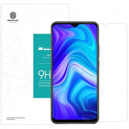 Nillkin Xiaomi Redmi 9 Glass Screen H