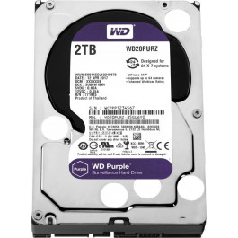   WD Purple (WD20PURZ)