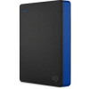 Seagate Game Drive for PS4 4 TB (STGD4000400) - зображення 1