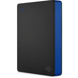 Seagate Game Drive for PS4 - зображення 1