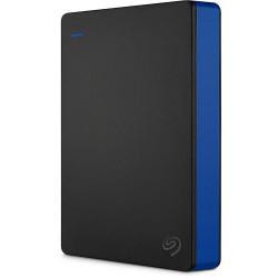 Seagate Game Drive for PS4 4 TB (STGD4000400)