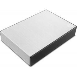Seagate One Touch 4 TB Silver (STKC4000401)
