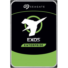 Seagate Exos X16 12 TB (ST12000NM001G)