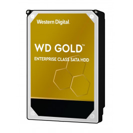 WD Gold Enterprise Class 14 TB (WD141KRYZ)