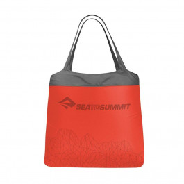 Sea to Summit Сумка-трансформер  Ultra-Sil Nano Shopping Bag Red
