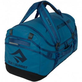   Sea to Summit Duffle Dark Blue 90 L (STS ADUF90DB)