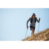 Black Diamond Distance Carbon Trail Run, 125cm, Ultra Blue (BD112221.4031-125) - зображення 4