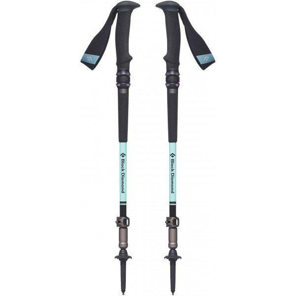 Black Diamond W Trail Pro Shock (BD1125033000ALL1) - зображення 1