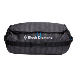 Black Diamond Stonehauler 90L Duffel / black (BD680089.0002)