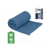 Sea to Summit Рушник туристичний DryLite Towel S 40x80 см Moonlight Blue (STS ACP071031-040205) - зображення 1