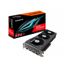 GIGABYTE Radeon RX 6600 XT EAGLE 8G (GV-R66XTEAGLE-8GD)