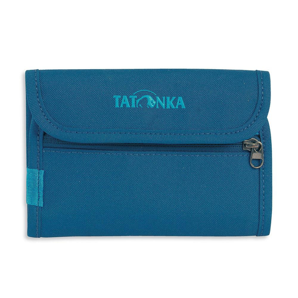 Tatonka Кошелек карманный  ID Wallet Синий - зображення 1