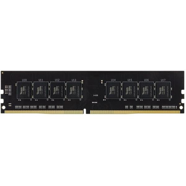 TEAM 8 GB DDR4 3200 MHz Elite (TED48G3200C22016) - зображення 1