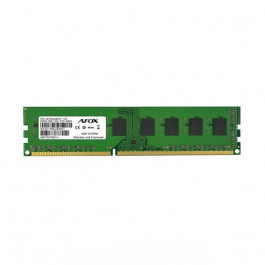 AFOX 2 GB DDR3 1333 MHz (AFLD32AM1P)