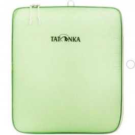 Tatonka Косметичка  Squeezy Pouch XL, Lighter Green (TAT 3086.050)