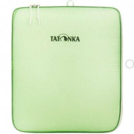   Tatonka Косметичка  Squeezy Pouch XL, Lighter Green (TAT 3086.050)