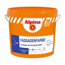 Alpina Fassadenfarbe 10л