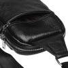 Keizer Чоловіча сумка-слінг  чорна (K18675-black) - зображення 5