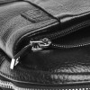 Keizer Чоловіча сумка-слінг  чорна (K18675-black) - зображення 6