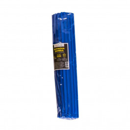 Ecofabric Запаска змінна  PVA для швабри м&#39;яка 27х6 см Синя (EF-2027-SB)