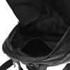 Keizer Leather Backpack (K18833-black) - зображення 5