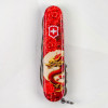 Victorinox Climber Zodiac Китайський червоний дракон (Vx13703_Z3250p) - зображення 10