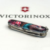 Victorinox CLIMBER ZODIAC Блакитний дракон 1.3703.3.Z3290p Vx13703.3_Z3290p - зображення 6