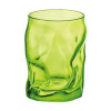 Bormioli Rocco Склянка  Sorgente Green 300 мл (340420MCL121221) - зображення 1