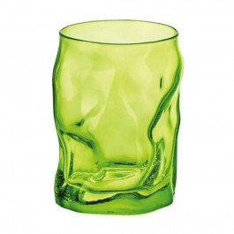 Bormioli Rocco Склянка  Sorgente Green 300 мл (340420MCL121221)