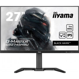 iiyama G2745HSU-B1