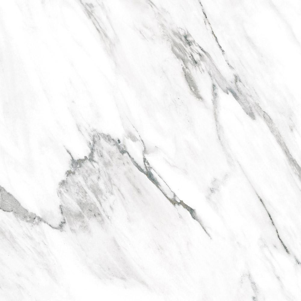 KAI-Group Керамограніт KAI Carrara Grey Glossy 60*60 см сірий - зображення 1