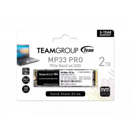 TEAM MP33 Pro 2 TB (TM8FPD002T0C101)