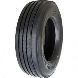LongMarch Tyre Грузовая шина LONG MARCH LM117 13R22.5 154/151M [127310053]