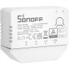 Sonoff Розумний 1-канальний перемикач Wi-Fi 3500W (MINIR3) - зображення 1