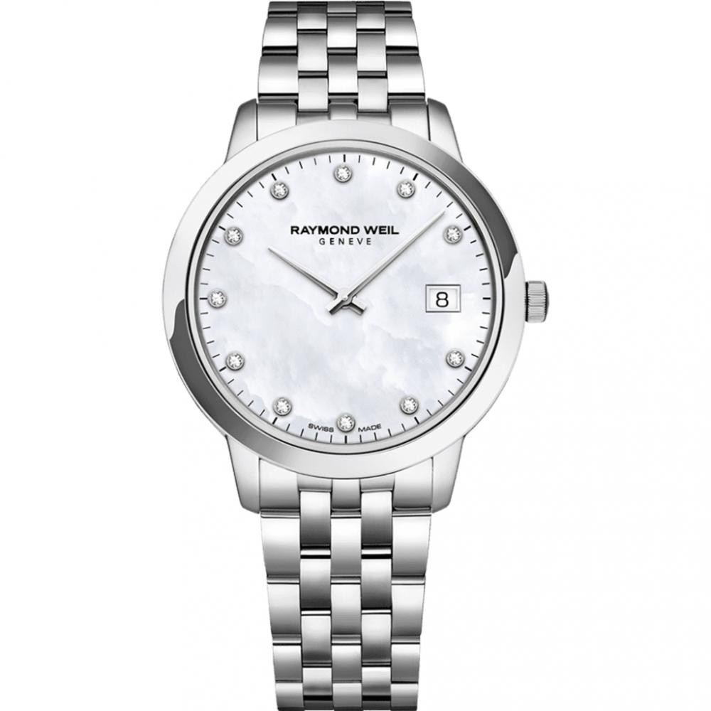 Raymond Weil TOCCATA 5385-ST-97081 - зображення 1