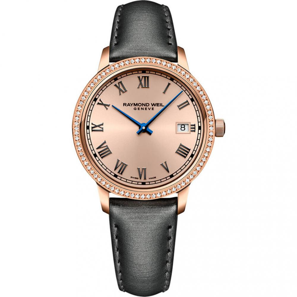 Raymond Weil TOCCATA 5385-C5S-00859 - зображення 1